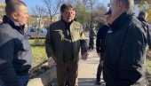 СТИГАО И ГАШИЋ: Ситуација на Хоргошу под контролом (ВИДЕО) СТИГАО И ГАШИЋ: Ситуација на Хоргошу под контролом (ВИДЕО)