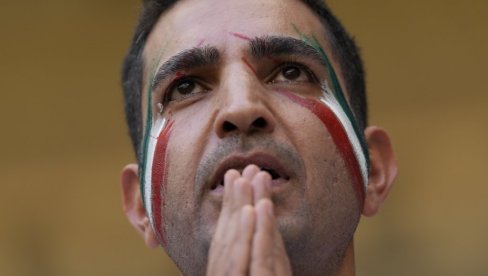 ФУДБАЛСКИ СВЕТ ЈЕ ЗАТЕЧЕН! Иран неће на Мундијал, а шта се дешава са Србијом?