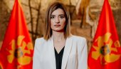 ОСТАВКА ПОТПРЕДСЕДНИЦЕ ВЛАДЕ ЦРНЕ ГОРЕ: Јована Маровић напушта функцију ОСТАВКА ПОТПРЕДСЕДНИЦЕ ВЛАДЕ ЦРНЕ ГОРЕ: Јована Маровић напушта функцију