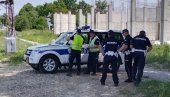 TROJICA ZADRŽANA NA TREŽNJENJU:  Za dan u Južnobačkom okrugu iz saobraćaja isključeno 20 vozača i tri vozila