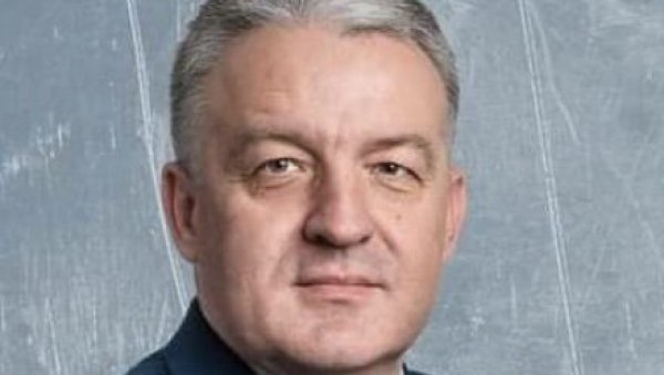 ШАПЧАНИН ДРЖАВНИ СЕКРЕТАР: Влада одлучила - Бобан Бирманчевић у Министарству привреде ШАПЧАНИН ДРЖАВНИ СЕКРЕТАР: Влада одлучила - Бобан Бирманчевић у Министарству привреде