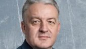 ŠAPČANIN DRŽAVNI SEKRETAR: Vlada odlučila - Boban Birmančević u Ministarstvu privrede ŠAPČANIN DRŽAVNI SEKRETAR: Vlada odlučila - Boban Birmančević u Ministarstvu privrede