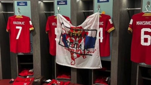 ALBANCI ČUPAJU KOSU: Pobegli sa Evropskog prvenstva kad su shvatili da je Kosovo - Srbija!