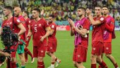 TO NISMO BILI MI! Orlovi grme posle poraza od Brazila: Trebalo je da budemo hrabriji, trebalo je! (VIDEO) TO NISMO BILI MI! Orlovi grme posle poraza od Brazila: Trebalo je da budemo hrabriji, trebalo je! (VIDEO)