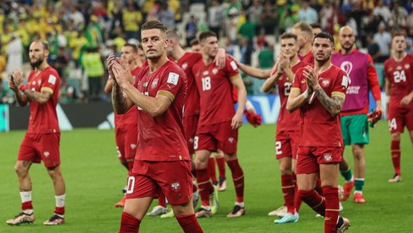 ПРЕДСТОЈИ НАЈВАЖНИЈИ КОРАК! Сергеј Милинковић-Савић све ближе Јувентусу ПРЕДСТОЈИ НАЈВАЖНИЈИ КОРАК! Сергеј Милинковић-Савић све ближе Јувентусу