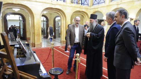 OBELEŽENE 144 GODINE KOLARCA: Ne treba nam pomoć, već samo pažnja OBELEŽENE 144 GODINE KOLARCA: Ne treba nam pomoć, već samo pažnja