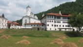 SVETINJA U NOVOM RUHU: Obimni radovi na uređenju Manastira Prohor Pčinjski,  privode se kraju