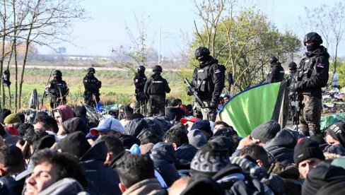 KRIJUMČARI RATUJU ZA TERITORIJU: Incident na mađarsko-srpskoj granici je nastavak ranijih okršaja