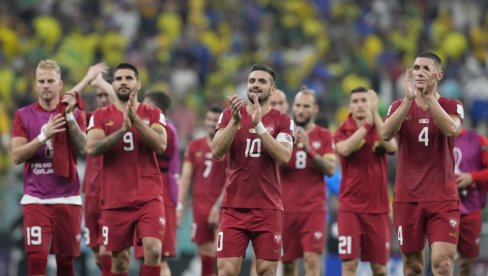 SRAMOTNO: Ovo su iz TZV. Kosova pisali FIFA, pomenuli Rusiju, a Srbe optužili za mržnju  i ksenofobiju