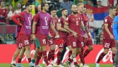 SRBIJA NEDOSTUPNA ZA SVE... Piksi na poseban način sprema orlove za meč generacije SRBIJA NEDOSTUPNA ZA SVE... Piksi na poseban način sprema orlove za meč generacije
