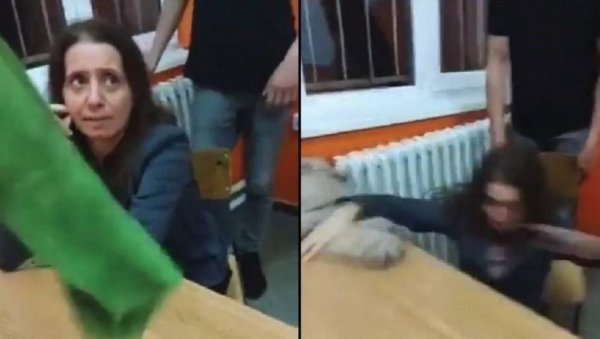 МЕРЕ ПРОТИВ НАСИЉА ЈОШ НА БРУШЕЊУ: Министарство просвете и радна група о горућем проблему у школама МЕРЕ ПРОТИВ НАСИЉА ЈОШ НА БРУШЕЊУ: Министарство просвете и радна група о горућем проблему у школама