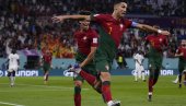 PRVI U ISTORIJI! Kristijano Ronaldo upisao 200. nastup za nacionalnu selekciju PRVI U ISTORIJI! Kristijano Ronaldo upisao 200. nastup za nacionalnu selekciju