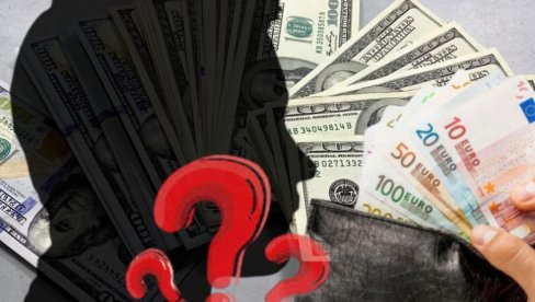 ŠKRTICA ILI IGRAČ: Test ličnosti otkriva kako se odnosite prema novcu ŠKRTICA ILI IGRAČ: Test ličnosti otkriva kako se odnosite prema novcu