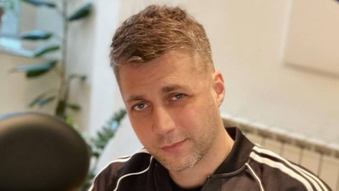 OPERISANA BEBA BOJANA LEKSINGTONA Samo deset dana po porođaju: Sve što sada imamo je molitva - čeka nas težak period OPERISANA BEBA BOJANA LEKSINGTONA Samo deset dana po porođaju: Sve što sada imamo je molitva - čeka nas težak period