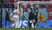 KOFERI SU SPAKOVANI: Tunišane drži samo teorija, Australija slavi Djuka KOFERI SU SPAKOVANI: Tunišane drži samo teorija, Australija slavi Djuka