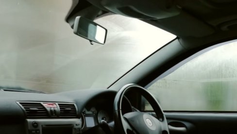 LED SA ŠOFERKE STRUŽETE POGREŠNO: Ovaj trik je genijalan (VIDEO)