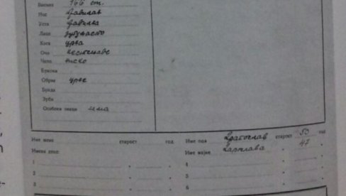 ZAVRŠIO U DOMU JER GA JE PRIJAVIO - OTAC: Gde je nestalo poštovanje normi i vaspitanje i zašto roditelji danas pravdaju svoju decu - nasilnike ZAVRŠIO U DOMU JER GA JE PRIJAVIO - OTAC: Gde je nestalo poštovanje normi i vaspitanje i zašto roditelji danas pravdaju svoju decu - nasilnike