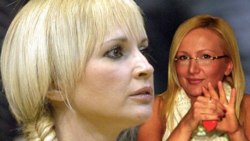 KAKO SU ZARATILE MAJA I LEONTINA Zbog iskrenosti zabranjena emisija - nije podnela iskrenost: Ona nikog ne voli! KAKO SU ZARATILE MAJA I LEONTINA Zbog iskrenosti zabranjena emisija - nije podnela iskrenost: Ona nikog ne voli!