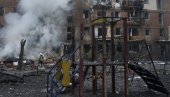 DVE GODINE OD POČETKA RATA RUSIJE I UKRAJINE: Odnosi zategnuti od 2014. kada je oboren Janukovič DVE GODINE OD POČETKA RATA RUSIJE I UKRAJINE: Odnosi zategnuti od 2014. kada je oboren Janukovič