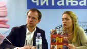 RUSI UVEK DOLAZE PO SVOJE! Medinski: Rat i pregovori u istoriji su uvek vođeni istovremeno (VIDEO)