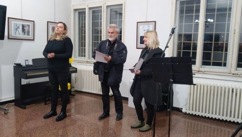СМЕНА ФОТО-ИЗЛОЖБИ У КУЛТУРНОМ ЦЕНТРУ ПАРАЋИН: У петак 4. Меморијални куп „Зоран Пургер“ СМЕНА ФОТО-ИЗЛОЖБИ У КУЛТУРНОМ ЦЕНТРУ ПАРАЋИН: У петак 4. Меморијални куп „Зоран Пургер“