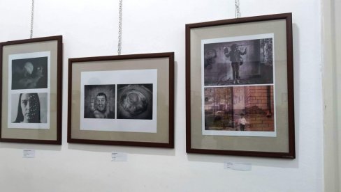 ЗА 4. МЕМОРИЈАЛНИ КУП „ЗОРАН ПУРГЕР“: Јавно жирирање пристиглих фотографија ЗА 4. МЕМОРИЈАЛНИ КУП „ЗОРАН ПУРГЕР“: Јавно жирирање пристиглих фотографија