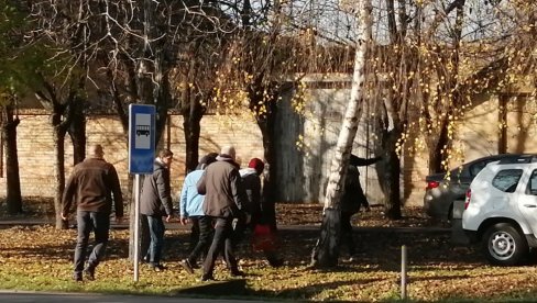 АКЦИЈА ПОЛИЦИЈЕ У СУБОТИЦИ: За 24 сата пронађено још 129 миграната АКЦИЈА ПОЛИЦИЈЕ У СУБОТИЦИ: За 24 сата пронађено још 129 миграната