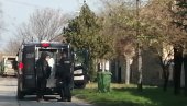 UHAPŠEN TURČIN KOD SURDULICE: Prevozio deset migranata iz Avganistana UHAPŠEN TURČIN KOD SURDULICE: Prevozio deset migranata iz Avganistana