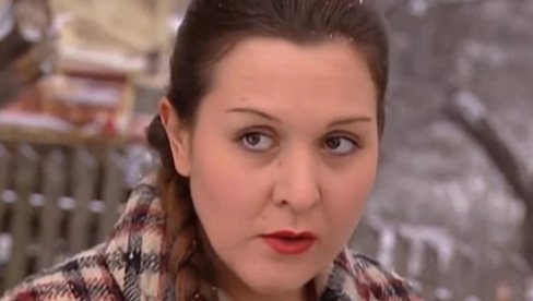 TUKAO ME JE DOK SAM BILA TRUDNA: Petrojka iz serije Selo gori prošla kroz pakao, zbog nasilja se porodila u osmom mesecu TUKAO ME JE DOK SAM BILA TRUDNA: Petrojka iz serije Selo gori prošla kroz pakao, zbog nasilja se porodila u osmom mesecu