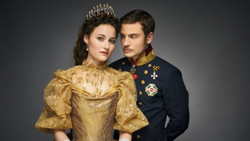 KADA TE TRON LIŠI SVIH EMOCIJA: Glumac Janik Šuman, zvezda serije Sisi koja se prikazuje na kanalu Epik drama KADA TE TRON LIŠI SVIH EMOCIJA: Glumac Janik Šuman, zvezda serije Sisi koja se prikazuje na kanalu Epik drama