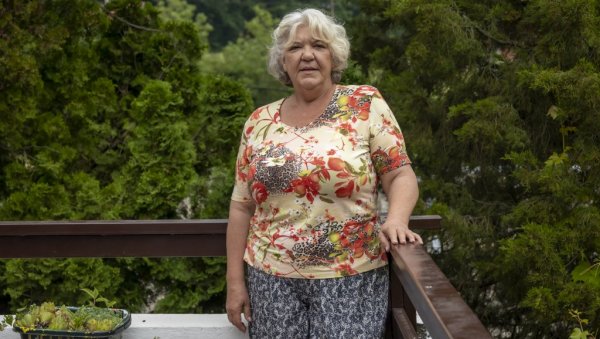 МИЛИЈАНА ЈЕ СВЕТЛА СТРАНА МЕСЕЦА: Зинаида Дедакин о својим јунакињама у серијама Попадија, Игра судбине, Ургентни центар... МИЛИЈАНА ЈЕ СВЕТЛА СТРАНА МЕСЕЦА: Зинаида Дедакин о својим јунакињама у серијама Попадија, Игра судбине, Ургентни центар...