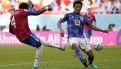 HLADAN TUŠ ZA JAPANCE: Neverovatnim golom Kostarika osvojila tri boda i - obradovala Nemce