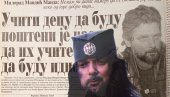 МАНДИНЕ ГОРКЕ РЕЧИ ИЗ 90их: Учити децу да буду поштени је као да их учите да буду идиоти