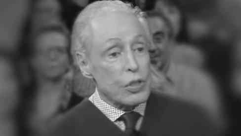 PREMINUO MODNI KREATOR RENATO BALESTRA: Dobitnik gotovo svih najvećih modnih priznanja PREMINUO MODNI KREATOR RENATO BALESTRA: Dobitnik gotovo svih najvećih modnih priznanja