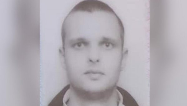 НЕСТАО СЛАВОЉУБ ИЗ ГОРЊЕ КОВИЉАЧЕ: Од среде му се губи сваки траг - Породица моли за било какву информацију НЕСТАО СЛАВОЉУБ ИЗ ГОРЊЕ КОВИЉАЧЕ: Од среде му се губи сваки траг - Породица моли за било какву информацију