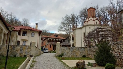 ПУТИНОВ СПЕЦИЈАЛНИ ПРЕДСТАВНИК: Русија чини све да заштити споменике српске културе на КиМ ПУТИНОВ СПЕЦИЈАЛНИ ПРЕДСТАВНИК: Русија чини све да заштити споменике српске културе на КиМ