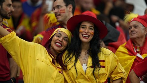 KVALIFIKACIJE ZA EURO 2024: „Furija“ kvari škotsko savršenstvo KVALIFIKACIJE ZA EURO 2024: „Furija“ kvari škotsko savršenstvo
