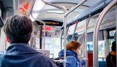 RASTU CENE JAVNOG PREVOZA U PARIZU: Povećanje za 20 odsto od sledeće godine RASTU CENE JAVNOG PREVOZA U PARIZU: Povećanje za 20 odsto od sledeće godine