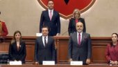 ВЕЛИКИ СНОВИ О ВЕЛИКОЈ АЛБАНИЈИ: Рама поручио да Косово сигурно неће још дуго чекати на коначно признавање