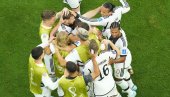 PRIPREME ZA EURO: Goleada u Bremenu