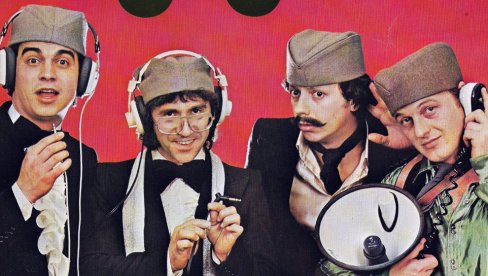 SADA SAM SLUŠAČ TUĐE MUZIKE IZ PROŠLOSTI: Hitmejker Boris Bizetić za Novosti, o karijeri dužoj od pola veka i uspesima SADA SAM SLUŠAČ TUĐE MUZIKE IZ PROŠLOSTI: Hitmejker Boris Bizetić za Novosti, o karijeri dužoj od pola veka i uspesima