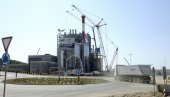 POSTROJENJE U VINČI NA TESTIRANJU: U završnoj fazi i moderan sistem na deponijski gas POSTROJENJE U VINČI NA TESTIRANJU: U završnoj fazi i moderan sistem na deponijski gas