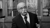 PREMINUO RAJKO PETROV NOGO: Odlazak velikog srpskog pesnika i esejiste PREMINUO RAJKO PETROV NOGO: Odlazak velikog srpskog pesnika i esejiste