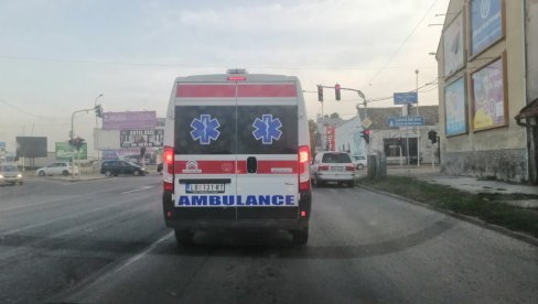 BRATUNAC: Muškarac pronađen mrtav u dvorištu porodične kuće BRATUNAC: Muškarac pronađen mrtav u dvorištu porodične kuće