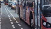 KOLAPS SAOBRAĆAJA U BEOGRADU: LJudi zaglavljeni u kolonama, gužve na mostovima, ali i u centru, vozila mile