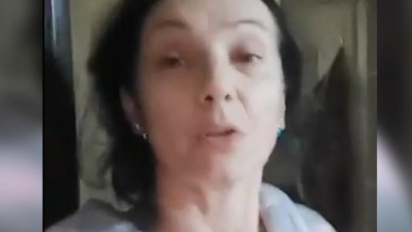 БАКА У ЗАТВОРУ, ДЕЦА КОД МАЈКЕ: Детаљи скандала у Будви - Суд тврди да су уплакане девојчице изманипулисане БАКА У ЗАТВОРУ, ДЕЦА КОД МАЈКЕ: Детаљи скандала у Будви - Суд тврди да су уплакане девојчице изманипулисане