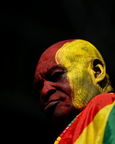 НЕУКРОТИВИ ЛАВОВИ У ПРОБЛЕМУ: Не зна се ко пије ко паћа у Савезу, два списка играча послата у ЦАФ