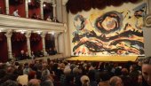 GALEBOM ZAKORAČILI U 15. DECENIJU: Narodno pozorište u Somboru obeležava 140 godina postojanja