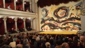 PREMIJERA KRAJEM FEBRUARA: Boris Liješević postavlja Pekićevo Besnilo PREMIJERA KRAJEM FEBRUARA: Boris Liješević postavlja Pekićevo Besnilo