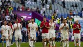 ŠTA KAŽU KLADIONICE? Evo ko je favorit - Srbija ili Švajcarska
